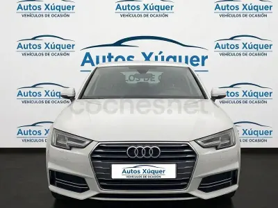 Usado Audi A4