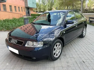 Usado Audi A3