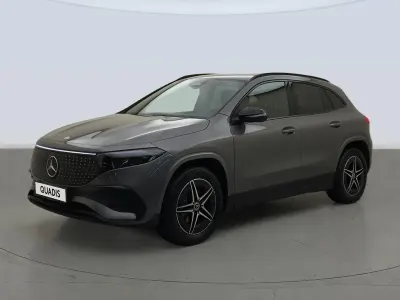 Usado Mercedes EQA300