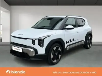 Usado Kia EV2