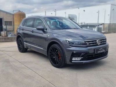 VW Tiguan Allspace