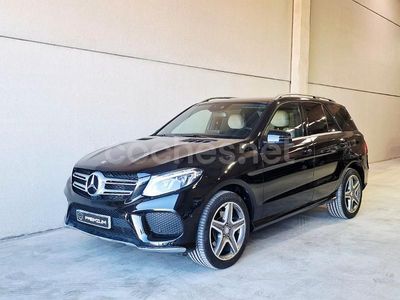 Mercedes GLE250