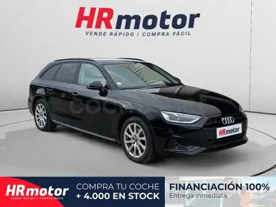 Usado Audi A4