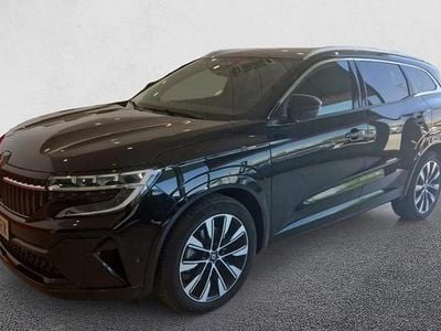 Usado Renault Espace Techno 200 CV (147 kW) 2024 Monovolumen