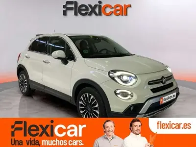 Usado Fiat 500X