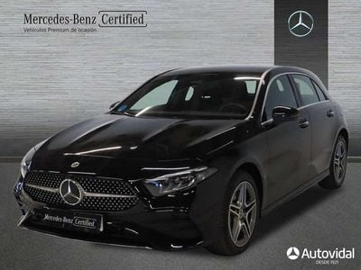 Mercedes 250