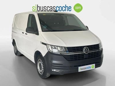 VW T6.1