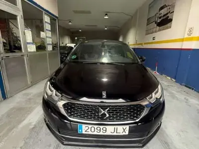 Usado DS Automobiles DS4