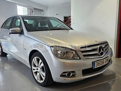 Mercedes C350