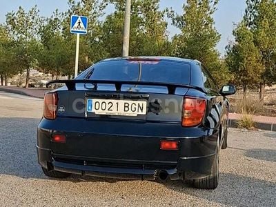Toyota Celica