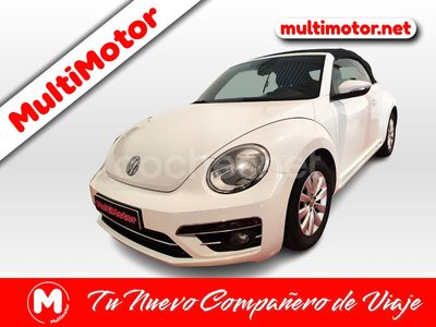 VW Beetle