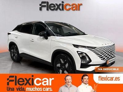 Usado Omoda 5 147 CV (108 kW) 2025 Blanco SUV
