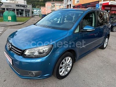 VW Touran