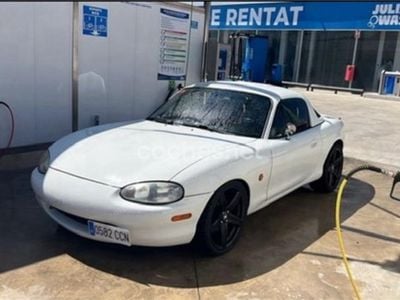 Mazda MX5