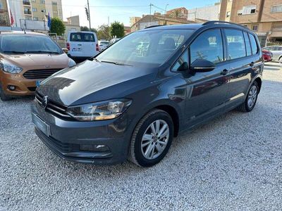 usado VW Touran 1.5 TSI EVO Edition DSG7 110kW