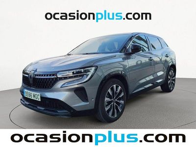 Usado Renault Austral Techno 200 CV (147 kW) 2023 Gris SUV