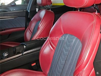 Gris / plata Usado 2017 Maserati Ghibli GranLusso Berlina | 35.000 € (Caro)