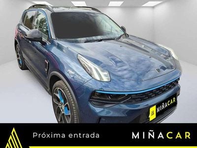 Lynk & Co 01