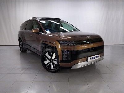 Usado Hyundai Ioniq 9 230 kW (313 CV) 2025 Eléctrico SUV