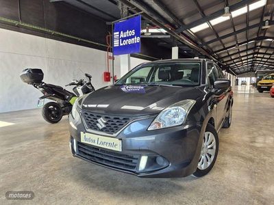 Varios colores Usado 2016 Suzuki Baleno | 10.800 €