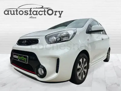 Usado Kia Picanto