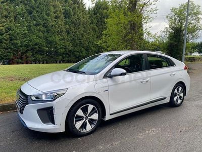 Usado Hyundai Ioniq