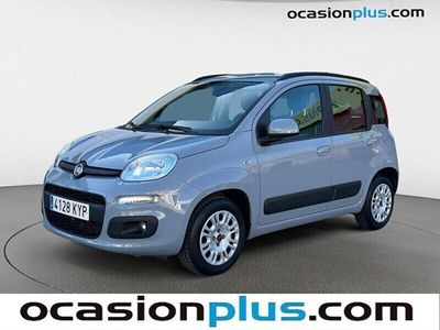 usado Fiat Panda 1.2 Lounge 51kW (69CV)