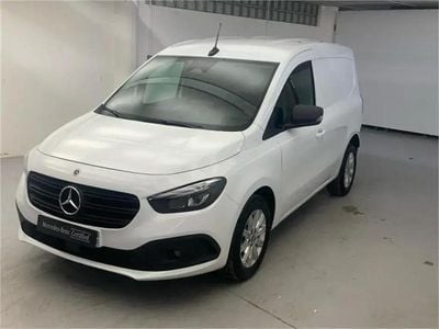 Occasion Mercedes Citan 110 95 PK (69 kW) 2025 Wit Hatchback