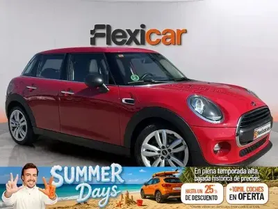 Usado Mini ONE