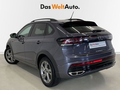 usado VW Taigo R-Line 1.0 TSI 81 kW (110 CV) DSG