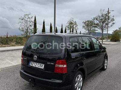 VW Touran