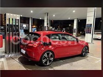 Rojo Usado 2016 Seat Leon CUPRA Berlina | 19.500 € (Un poco caro)