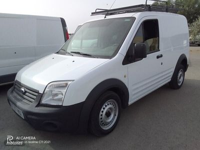 usado Ford Transit Connect 75T220 FURGON.