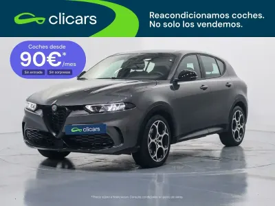Usado Alfa Romeo Tonale