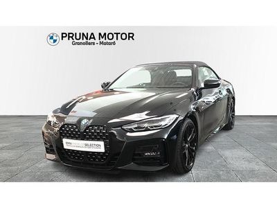 Usado 2024 BMW 430 Comfort Edition Coupe | 53.500 € (Precio justo)