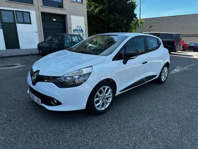 Usado Renault Clio IV