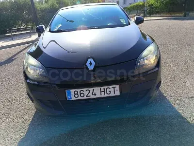 Usado Renault Mégane III