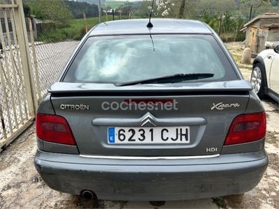 Citroën Xsara