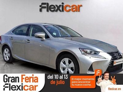 Lexus IS300h