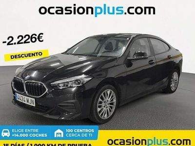 BMW 218