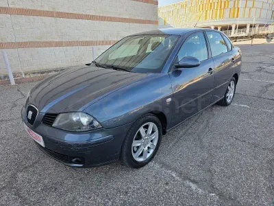Usado Seat Cordoba
