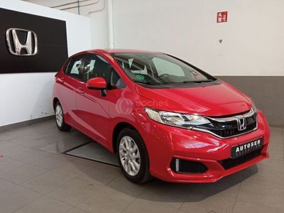 usado Honda Jazz 1.3 I-vtec Comfort Navi Cvt