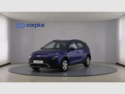 Usado Hyundai Bayon 84 CV (61 kW) 2023 SUV
