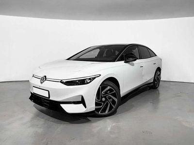 Blanco Usado 2024 VW ID.7 Pro Berlina | 44.990 €