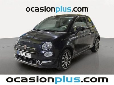 Negro Usado 2023 Fiat 500 Dolcevita Utilitario | 9773 € (Buen precio)