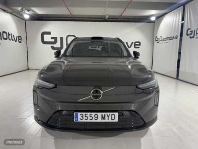 Volvo EX90