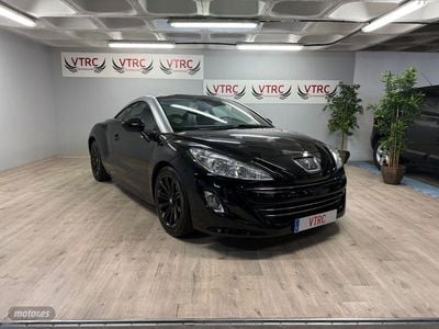 Peugeot RCZ