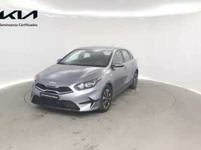 Usado Kia Ceed 101 CV (74 kW) 2025 Utilitario