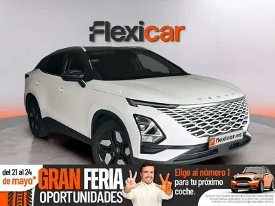 Usado Omoda 5 147 CV (108 kW) 2025 Blanco SUV