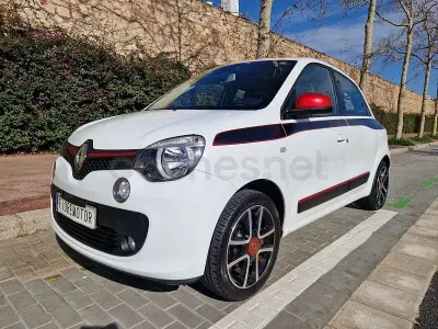Usado Renault Twingo